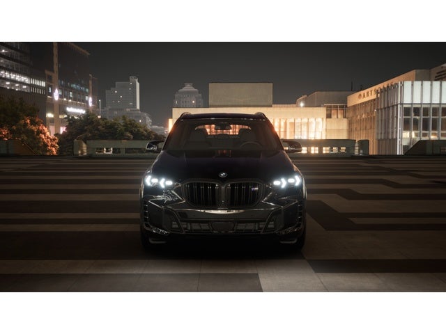 2026 BMW X5 Base