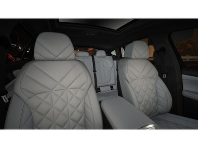 2027 BMW X6 Base