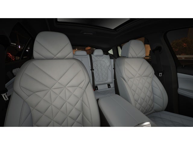 2027 BMW X6 Base