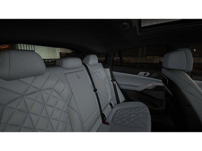 2027 BMW X6 Base