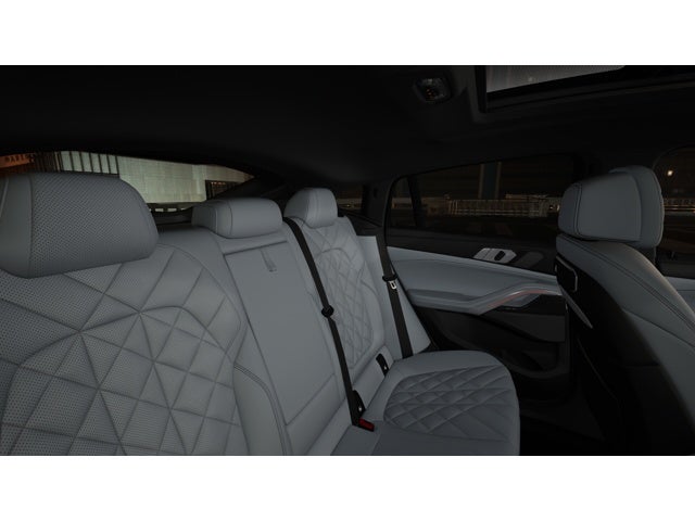 2027 BMW X6 Base