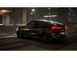 2027 BMW X6 Base