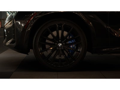 2027 BMW X6 Base