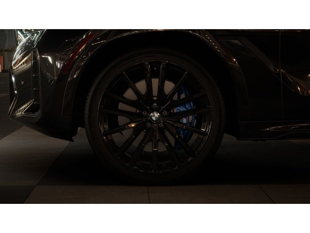 2027 BMW X6 Base