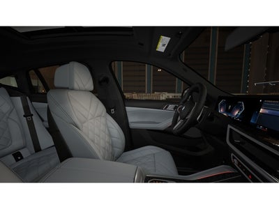 2027 BMW X6 Base