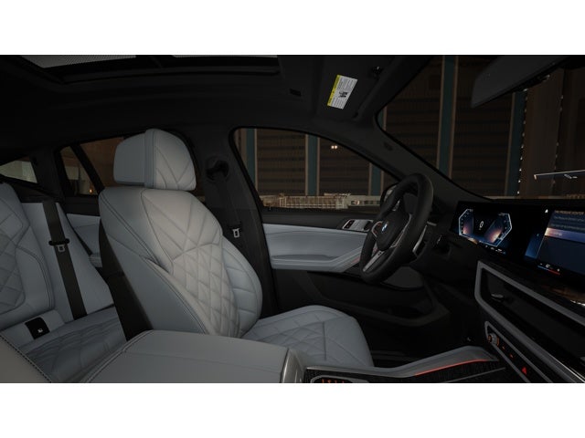 2027 BMW X6 Base