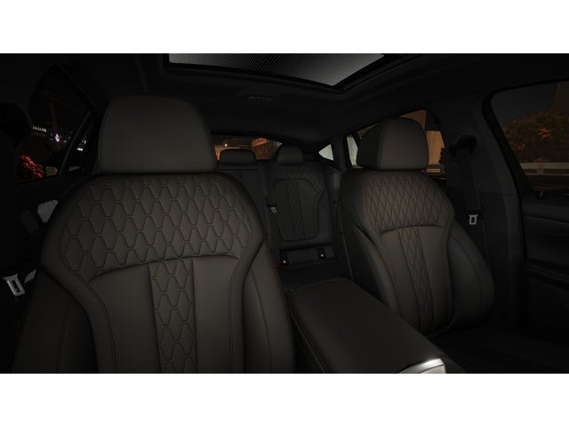 2027 BMW X6 Base
