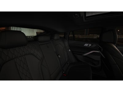 2027 BMW X6 Base