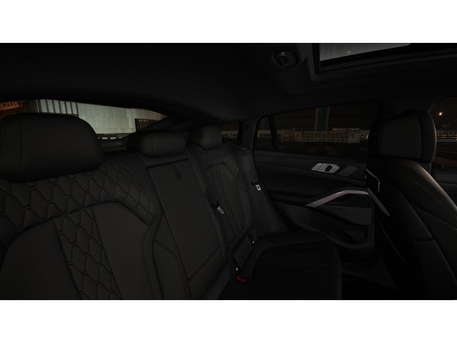 2027 BMW X6 Base