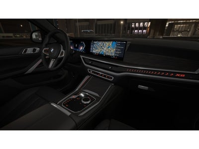 2027 BMW X6 Base