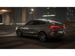 2027 BMW X6 Base