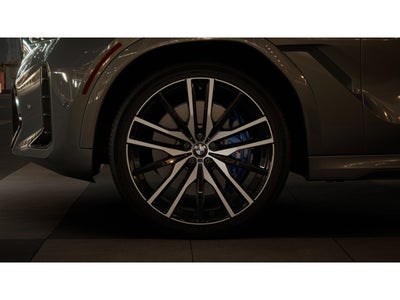 2027 BMW X6 Base