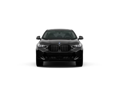 2027 BMW X6 Base