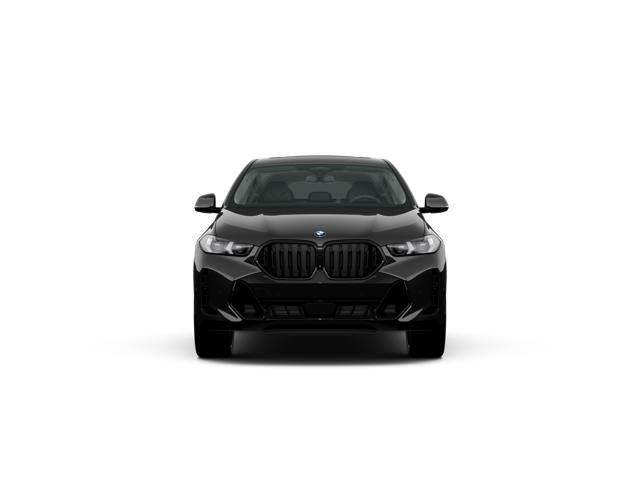 2027 BMW X6 Base