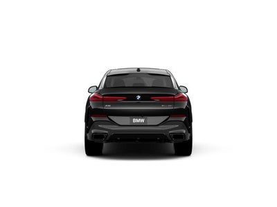 2027 BMW X6 Base