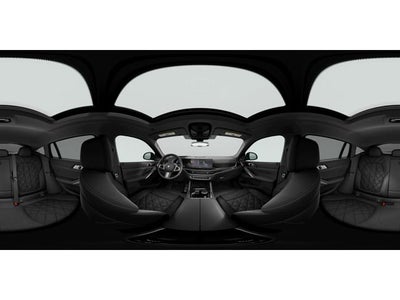 2027 BMW X6 Base