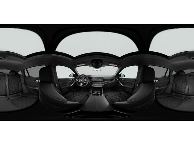 2027 BMW X6 Base