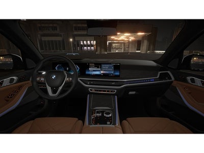 2026 BMW X5 Base