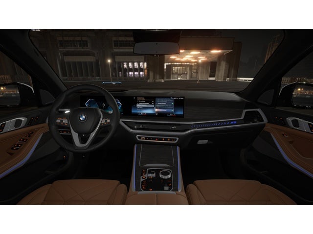 2026 BMW X5 Base