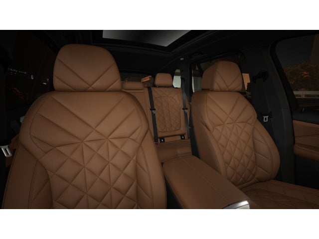 2026 BMW X5 Base
