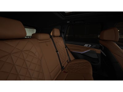 2026 BMW X5 Base
