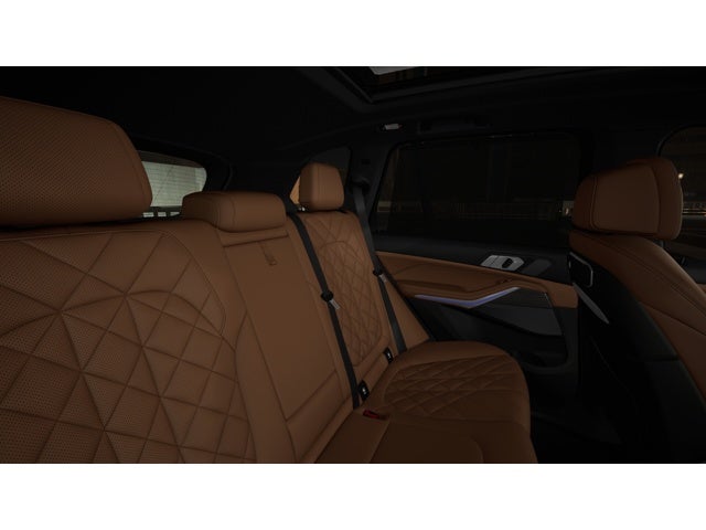 2026 BMW X5 Base