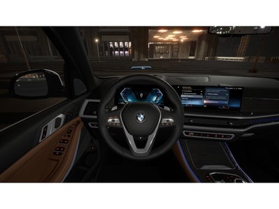 2026 BMW X5 Base