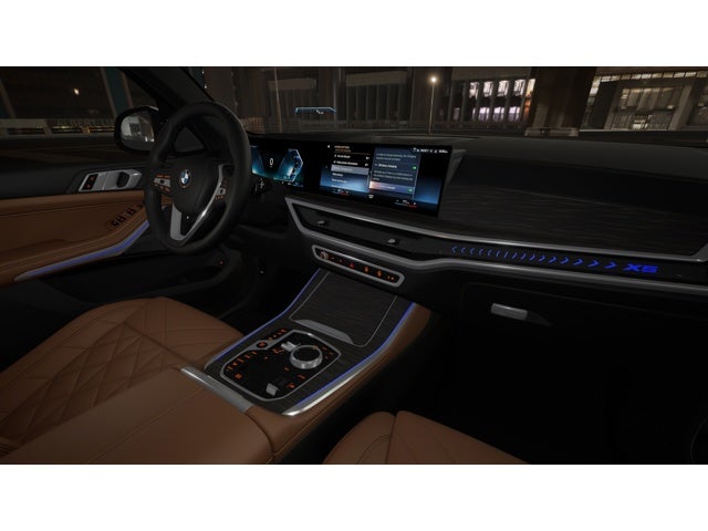 2026 BMW X5 Base