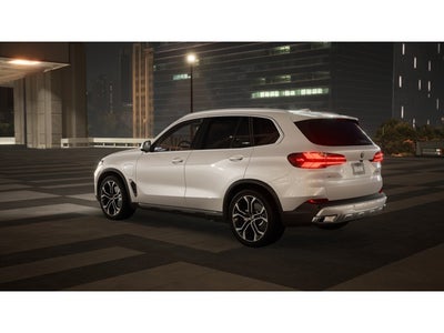 2026 BMW X5 Base