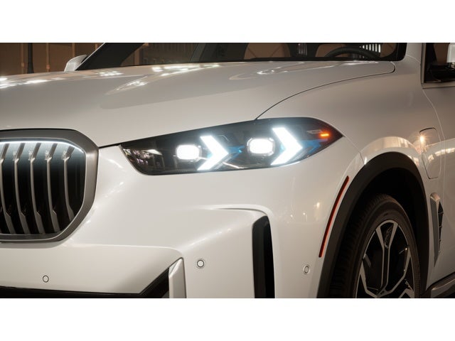 2026 BMW X5 Base