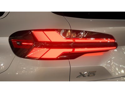 2026 BMW X5 Base