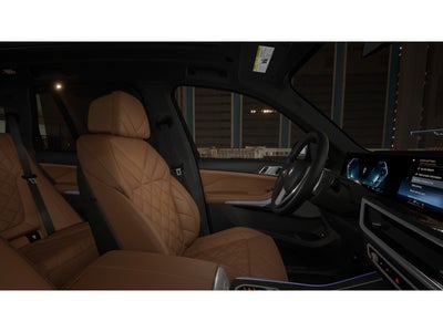 2026 BMW X5 Base