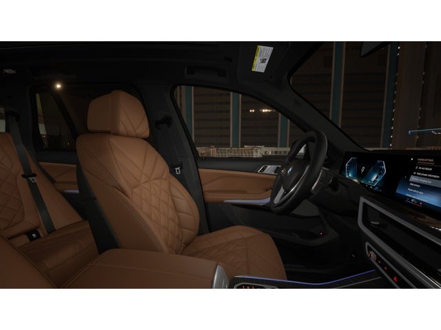 2026 BMW X5 Base