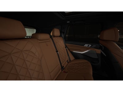 2026 BMW X5 Base