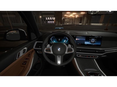 2026 BMW X5 Base