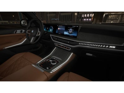 2026 BMW X5 Base