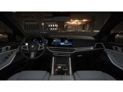 2026 BMW X5 Base