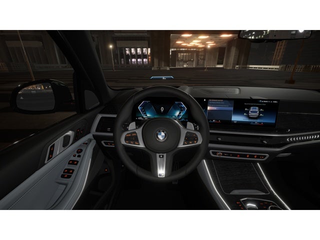 2026 BMW X5 Base