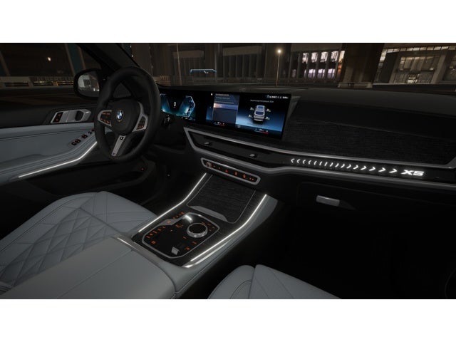 2026 BMW X5 Base