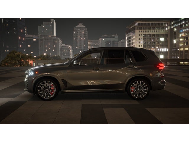 2026 BMW X5 Base