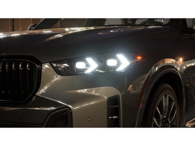 2026 BMW X5 Base