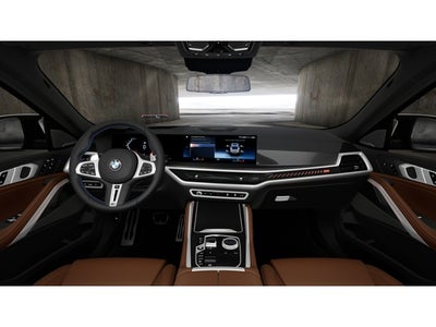 2027 BMW X6 Base