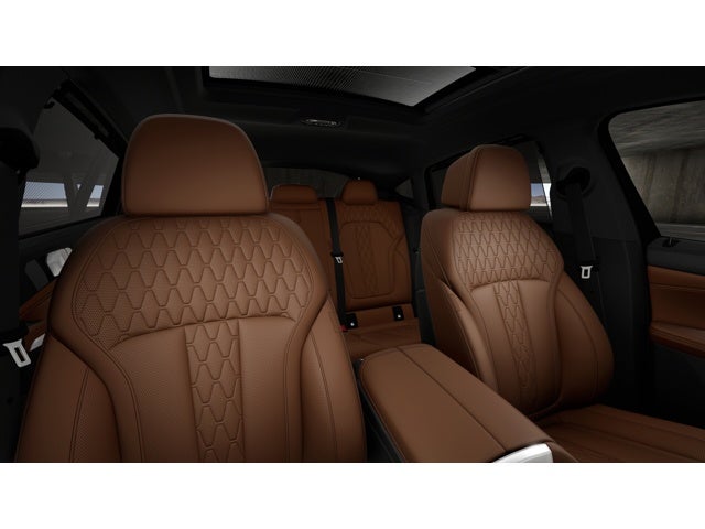 2027 BMW X6 Base