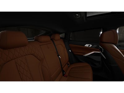 2027 BMW X6 Base