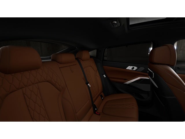 2027 BMW X6 Base