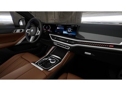 2027 BMW X6 Base
