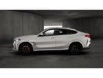 2027 BMW X6 Base