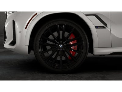 2027 BMW X6 Base