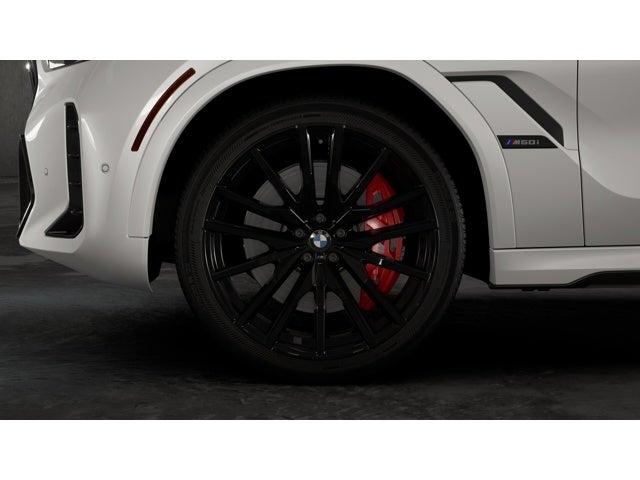 2027 BMW X6 Base