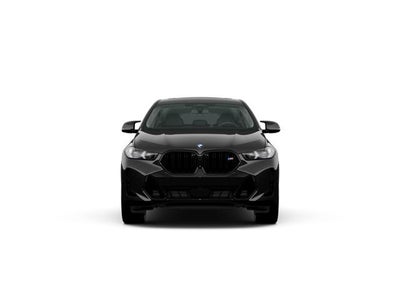 2026 BMW X6 Base